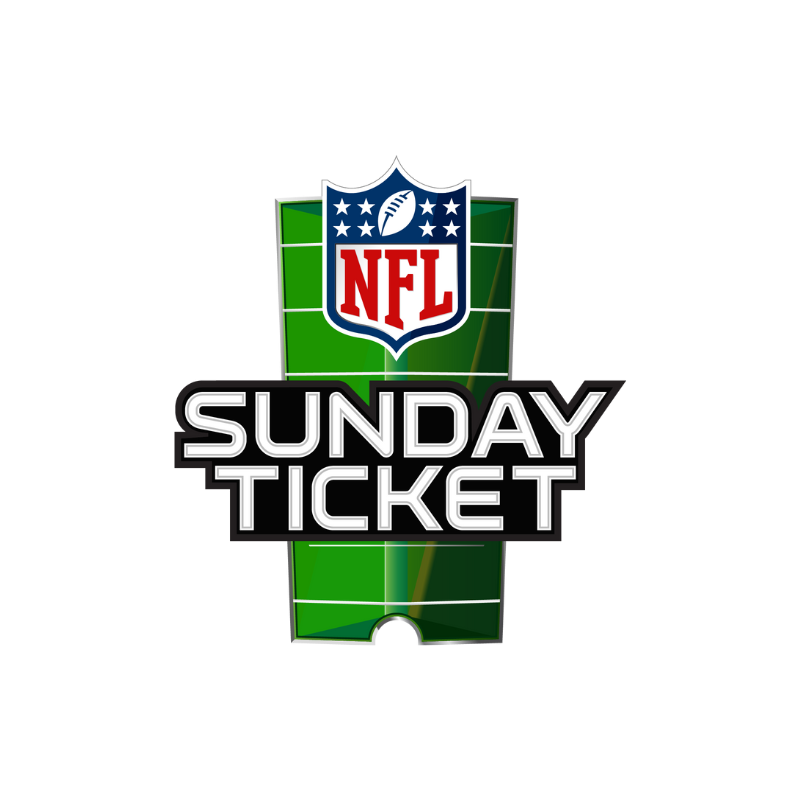 Sunday Ticket Logo